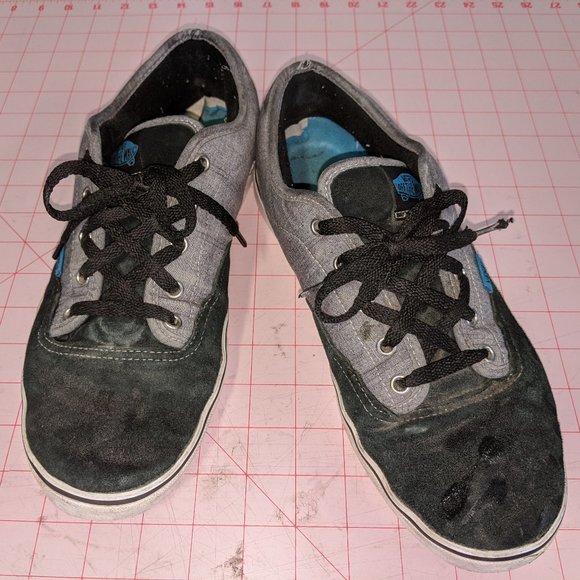 Vans | Shoes | Vans Mens Skate Shoes 